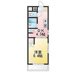 ユニオンハイツ日比野