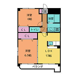 グリーンデルワールド舘