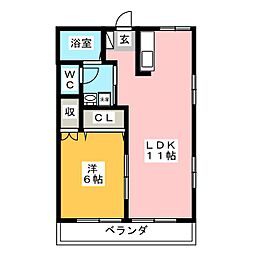 双峰マンション