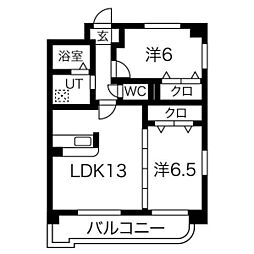 グリーンデルワールド舘