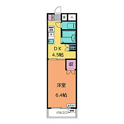 ユニオンハイツ日比野