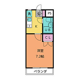 ハイツストニーヒル