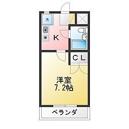 ハイツストニーヒル