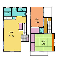 豊明市沓掛レントハウス .