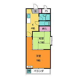 新日ビル豊明マンション