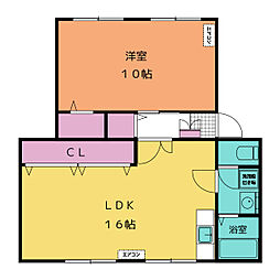 ファミール豊明