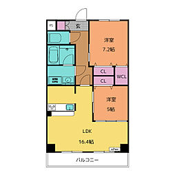 インペリアル豊明