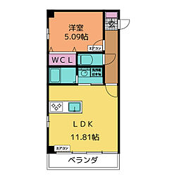 プレミアムキャッスル有松