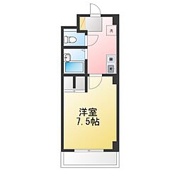 カサブランカ二村台