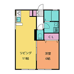 双峰マンション