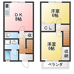 ヒューストンハウス