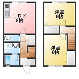 ヒューストンハウス