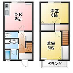 ヒューストンハウス