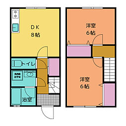 ヒューストンハウス