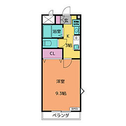 アンソレイユ榎木