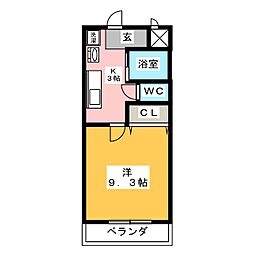 アンソレイユ榎木