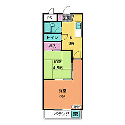 新日ビル豊明マンション