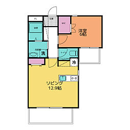 メルベーユ新切 103