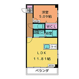 プレミアムキャッスル有松