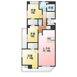 シティライフ前後