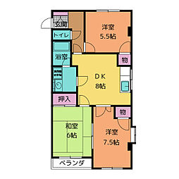 ザ・レジデンス豊明