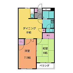 ザ・レジデンス豊明