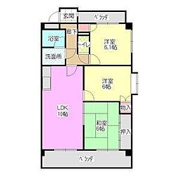 スカイコートウスイ