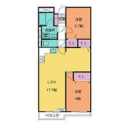 ゆたか台マンション