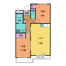 エクレール大東