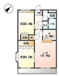 ラ・プルメリア