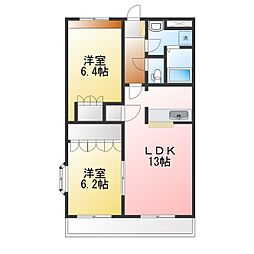 ラ・プルメリア