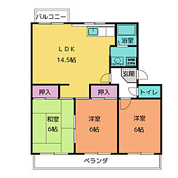 ファミール豊明