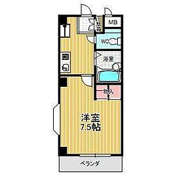 カサブランカ二村台