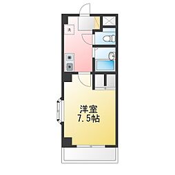 カサブランカ二村台