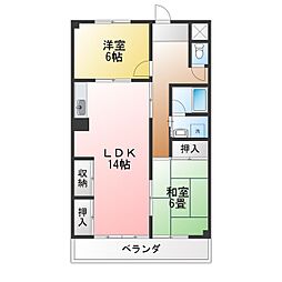 サニーヒル新栄