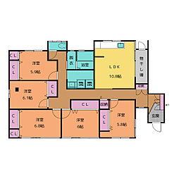 ガーデン天の川