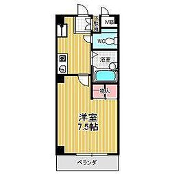 カサブランカ二村台