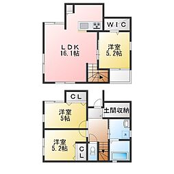 Land court 豊明前後町 Ａ