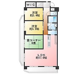 レインボー豊明