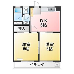 近藤ハイツ