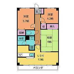 ユニオンヒルズ丘下