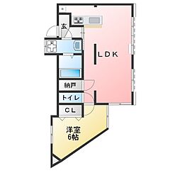 中京競馬場駅前Ａ .