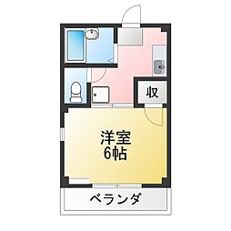 コーポひとみ2