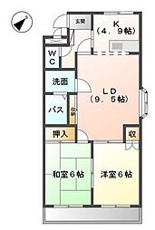 グランデールフジミ