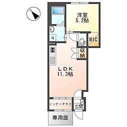 レジデンス乙ヶ渕 101