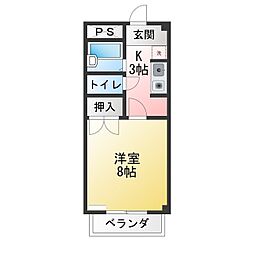 アーバンヒルズ五軒屋