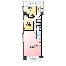 ユニオンヒルズ前後駅東