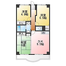 メゾン茶屋浦