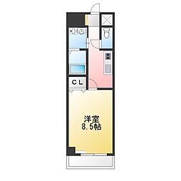 シャンブル・クレール