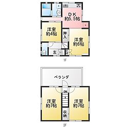 中京競馬場駅前Ｂ .